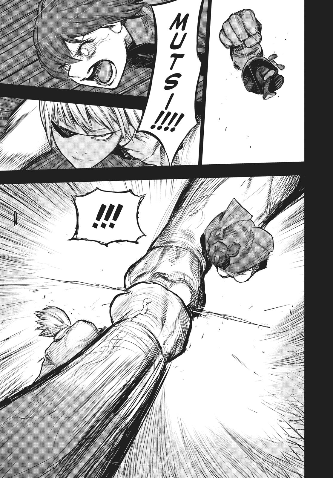 Read Tokyo Ghoul_re ENGLISH Manga Online