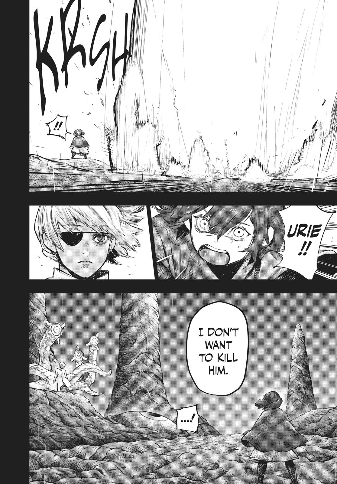 Read Tokyo Ghoul_re ENGLISH Manga Online