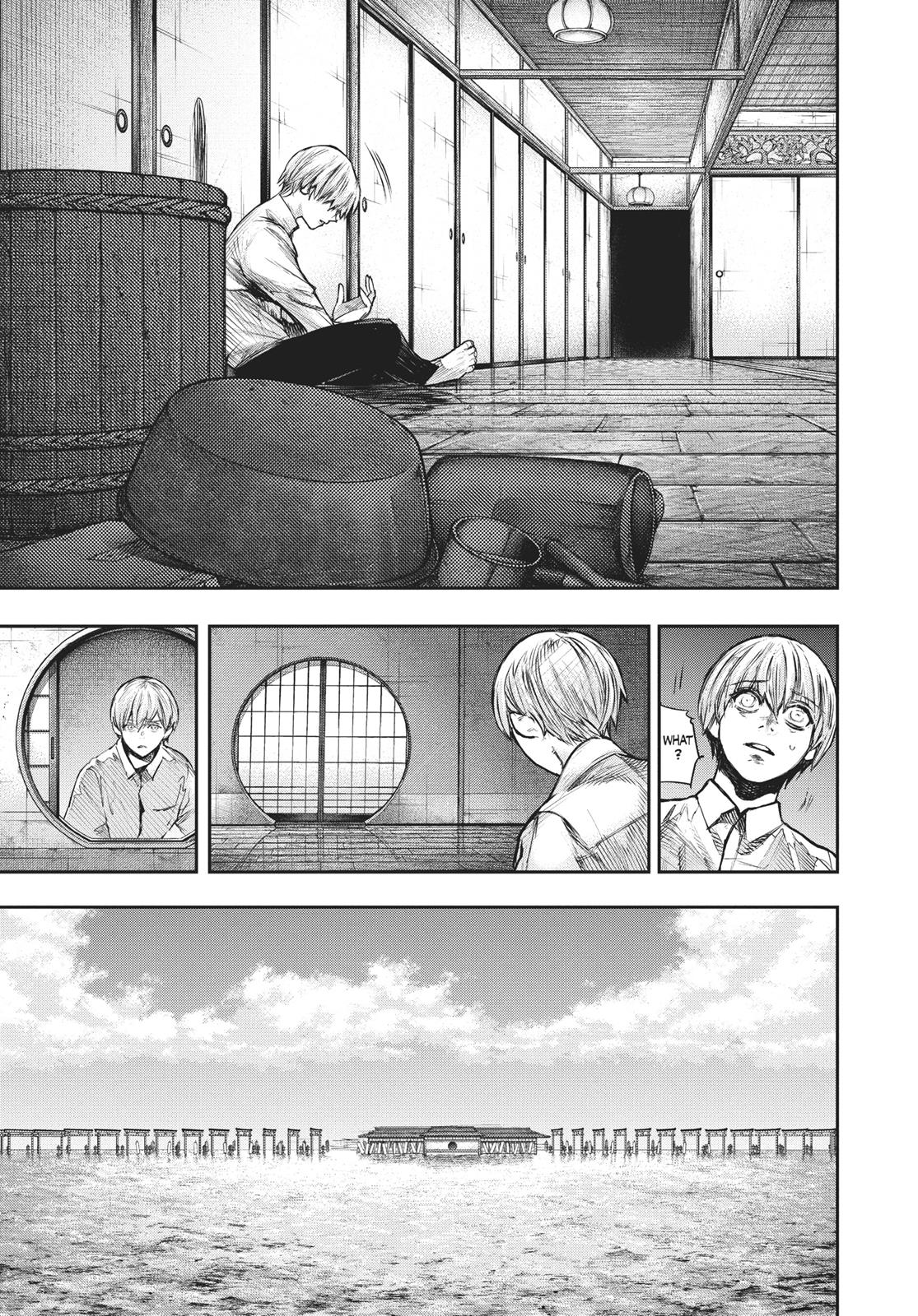 Read Tokyo Ghoul_re ENGLISH Manga Online