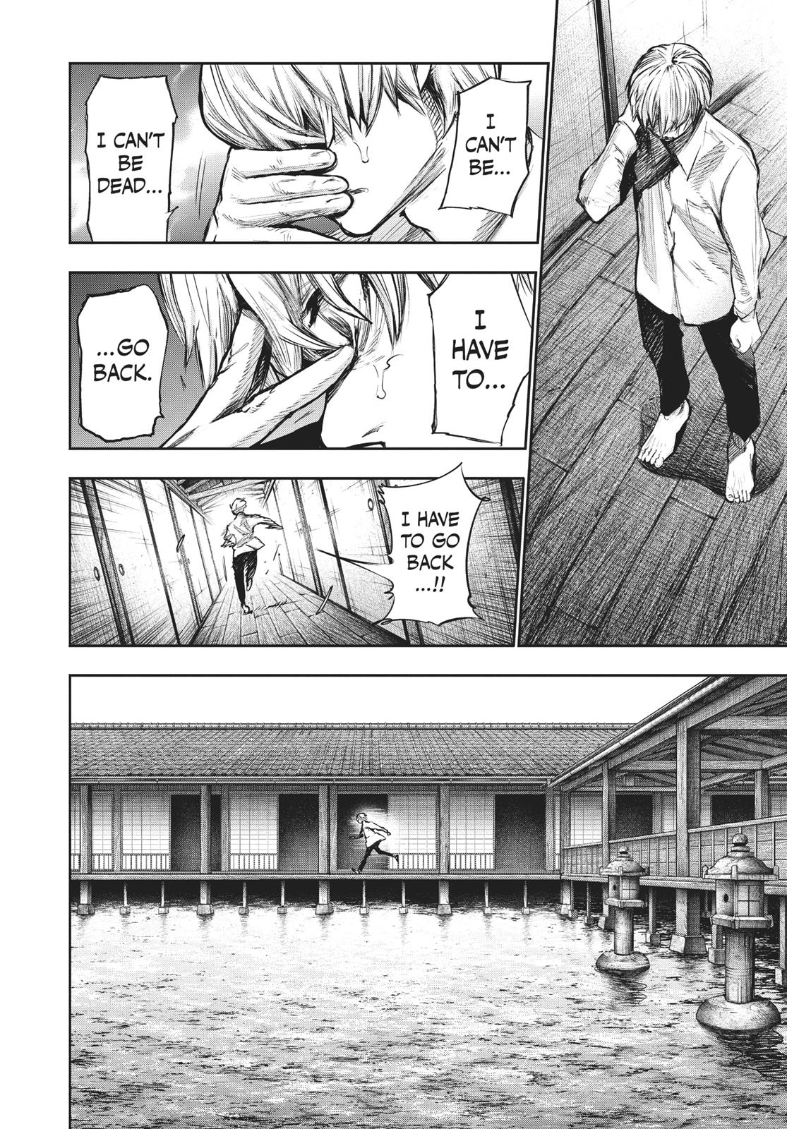 Read Tokyo Ghoul_re ENGLISH Manga Online