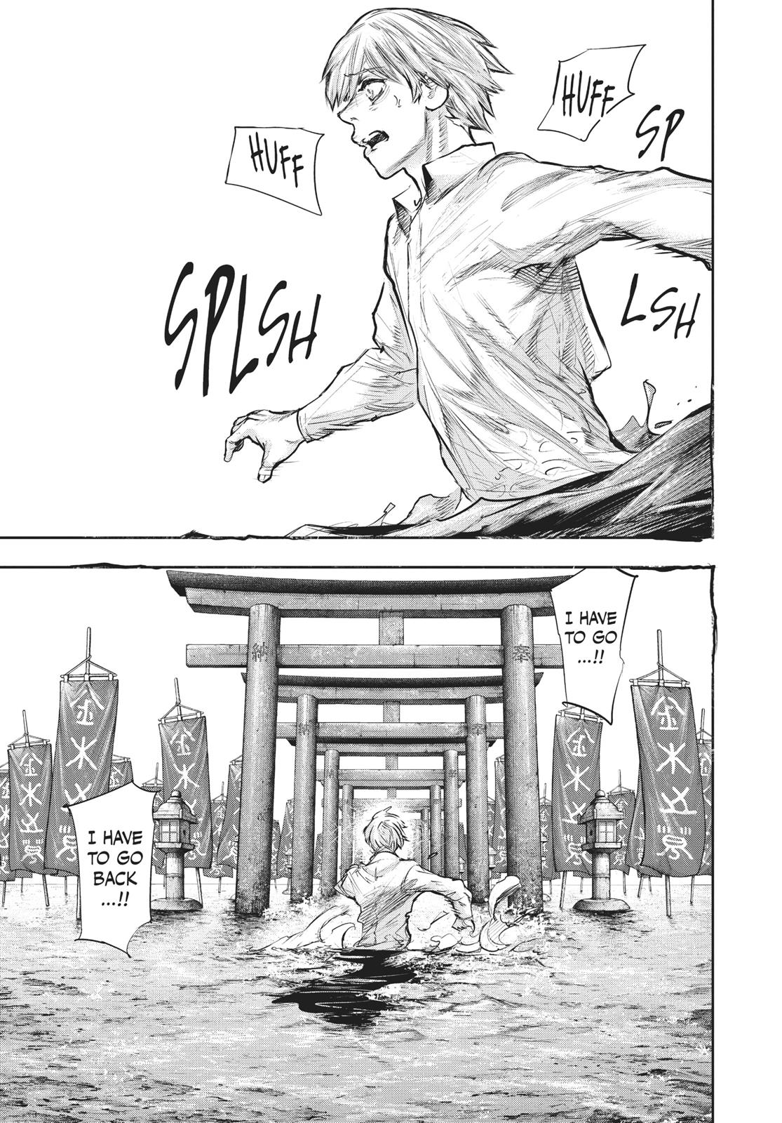 Read Tokyo Ghoul_re ENGLISH Manga Online