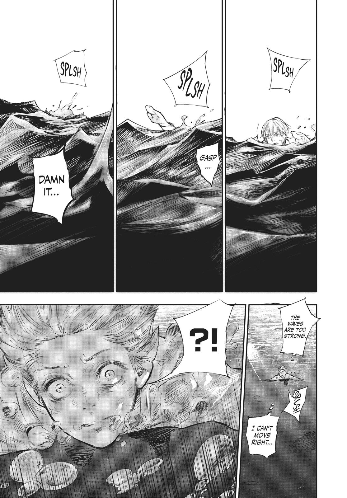 Read Tokyo Ghoul_re ENGLISH Manga Online