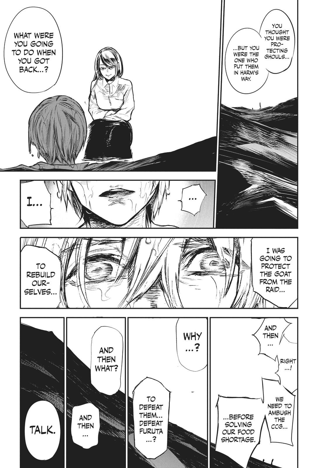 Read Tokyo Ghoul_re ENGLISH Manga Online