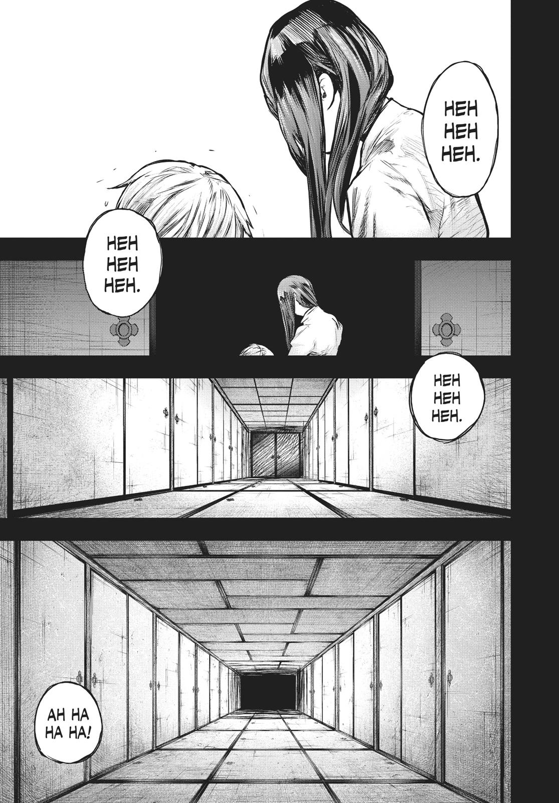 Read Tokyo Ghoul_re ENGLISH Manga Online