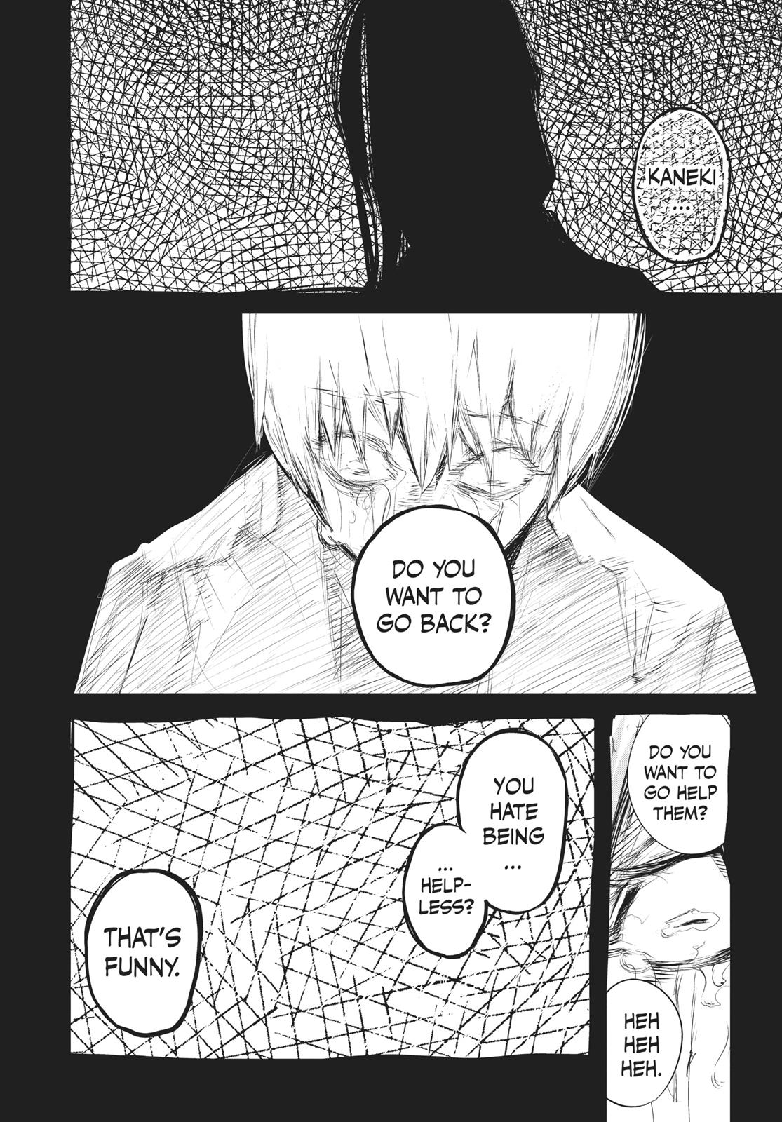 Read Tokyo Ghoul_re ENGLISH Manga Online