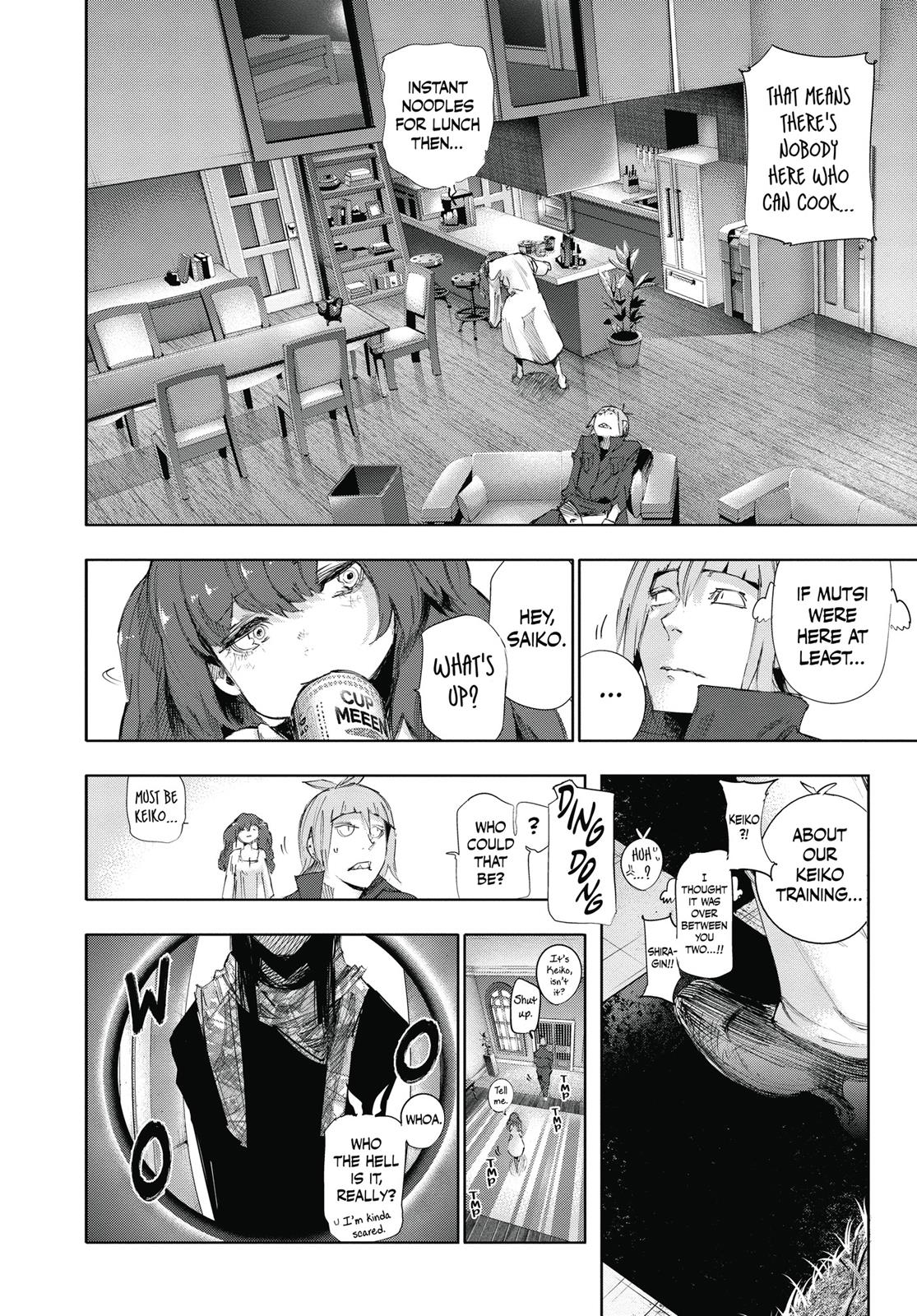 Read Tokyo Ghoul_re ENGLISH Manga Online