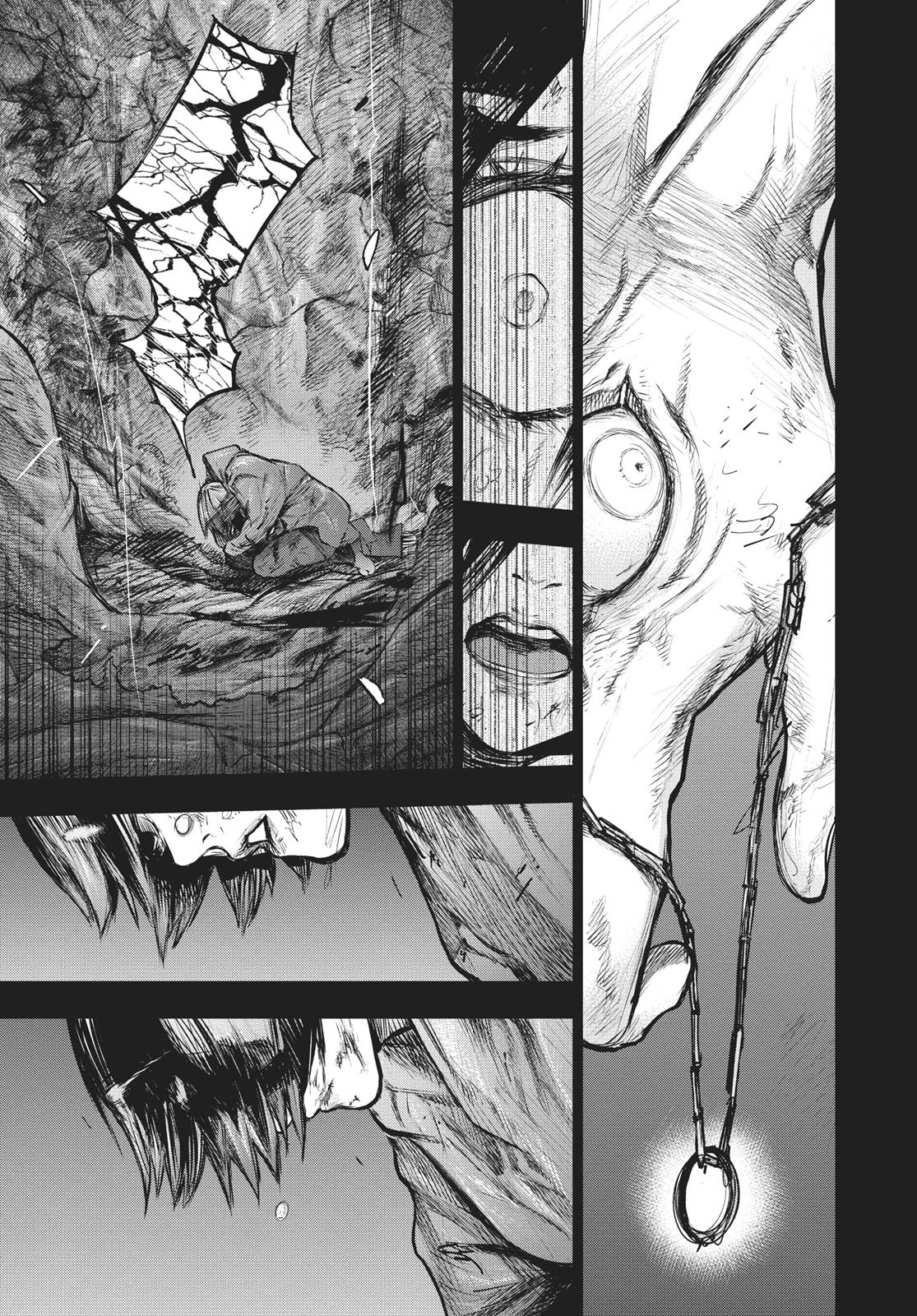 Read Tokyo Ghoul_re ENGLISH Manga Online