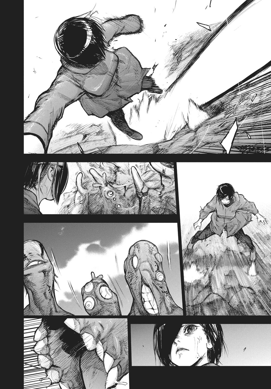 Read Tokyo Ghoul_re ENGLISH Manga Online