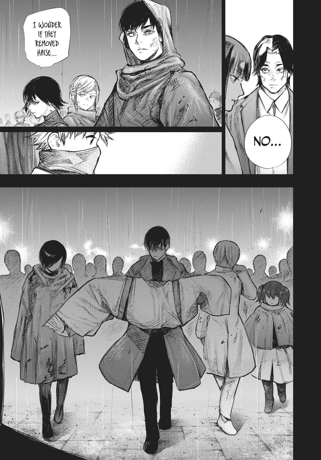 Read Tokyo Ghoul_re ENGLISH Manga Online