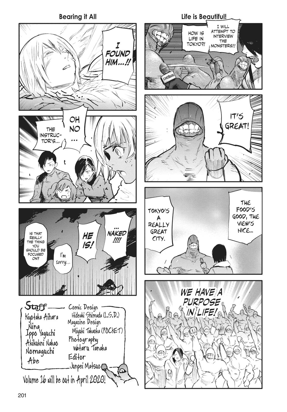 Read Tokyo Ghoul_re ENGLISH Manga Online