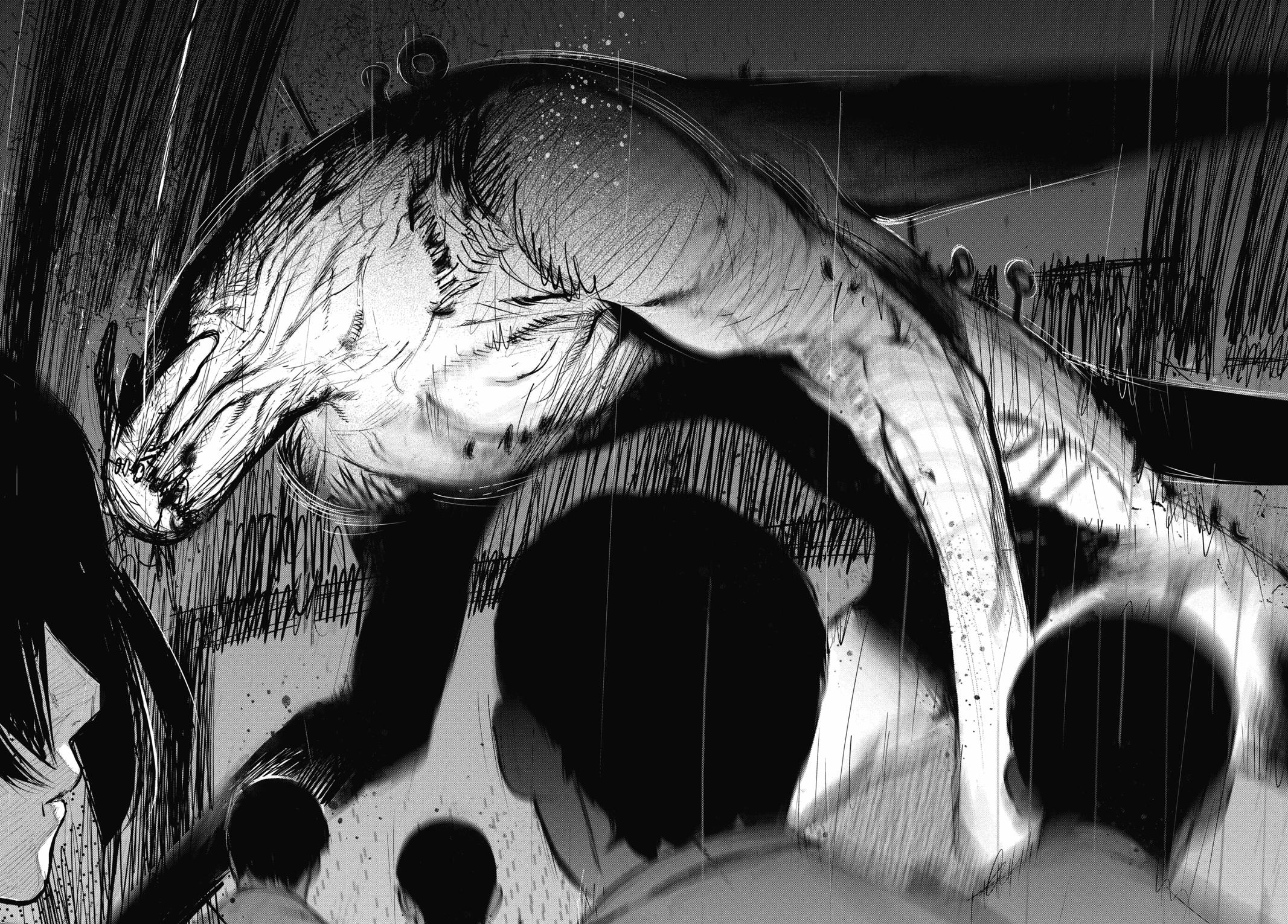 Read Tokyo Ghoul_re ENGLISH Manga Online