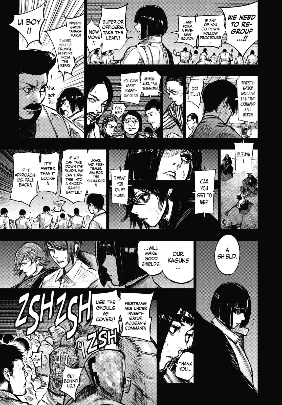 Read Tokyo Ghoul_re ENGLISH Manga Online