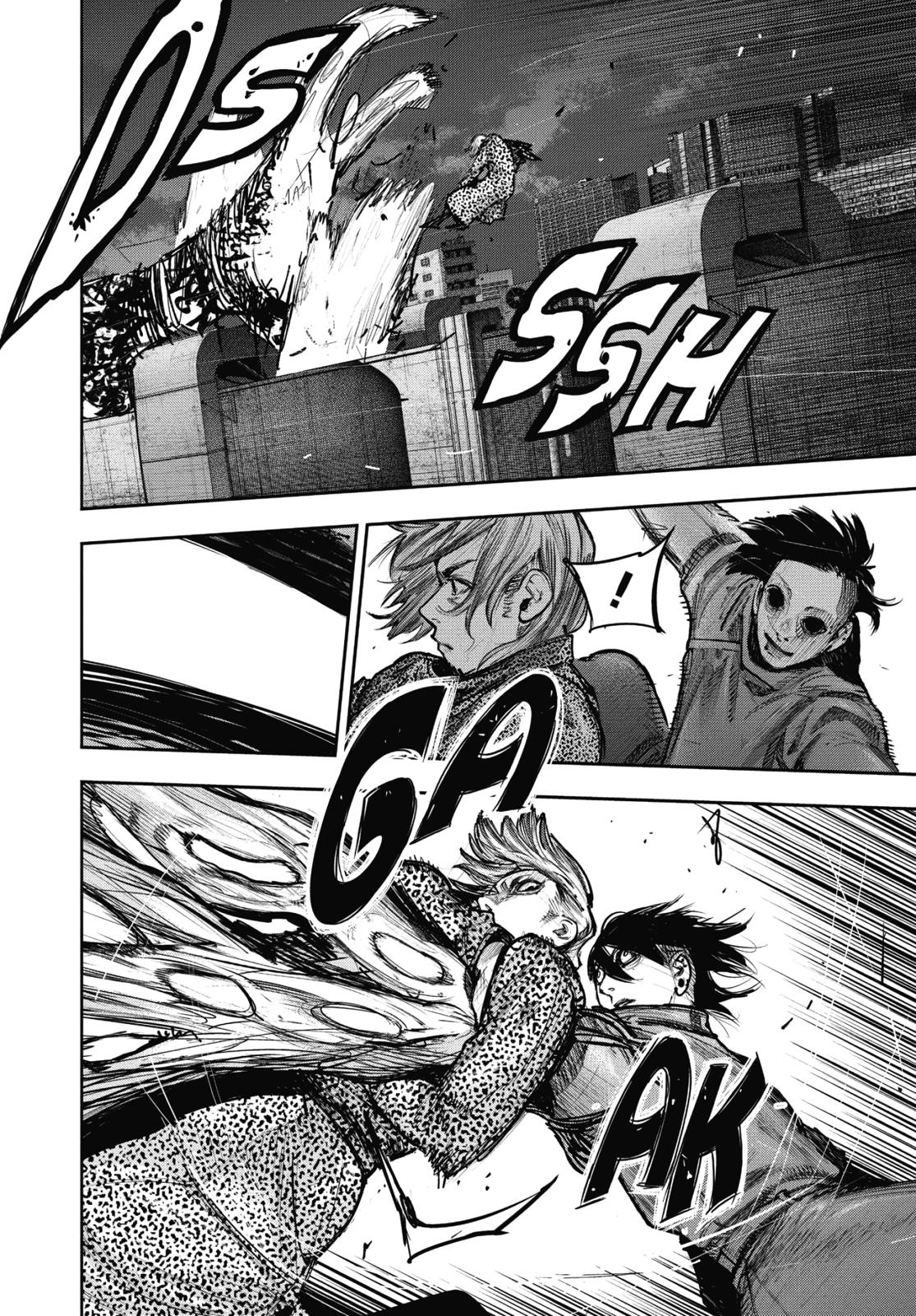 Read Tokyo Ghoul_re ENGLISH Manga Online