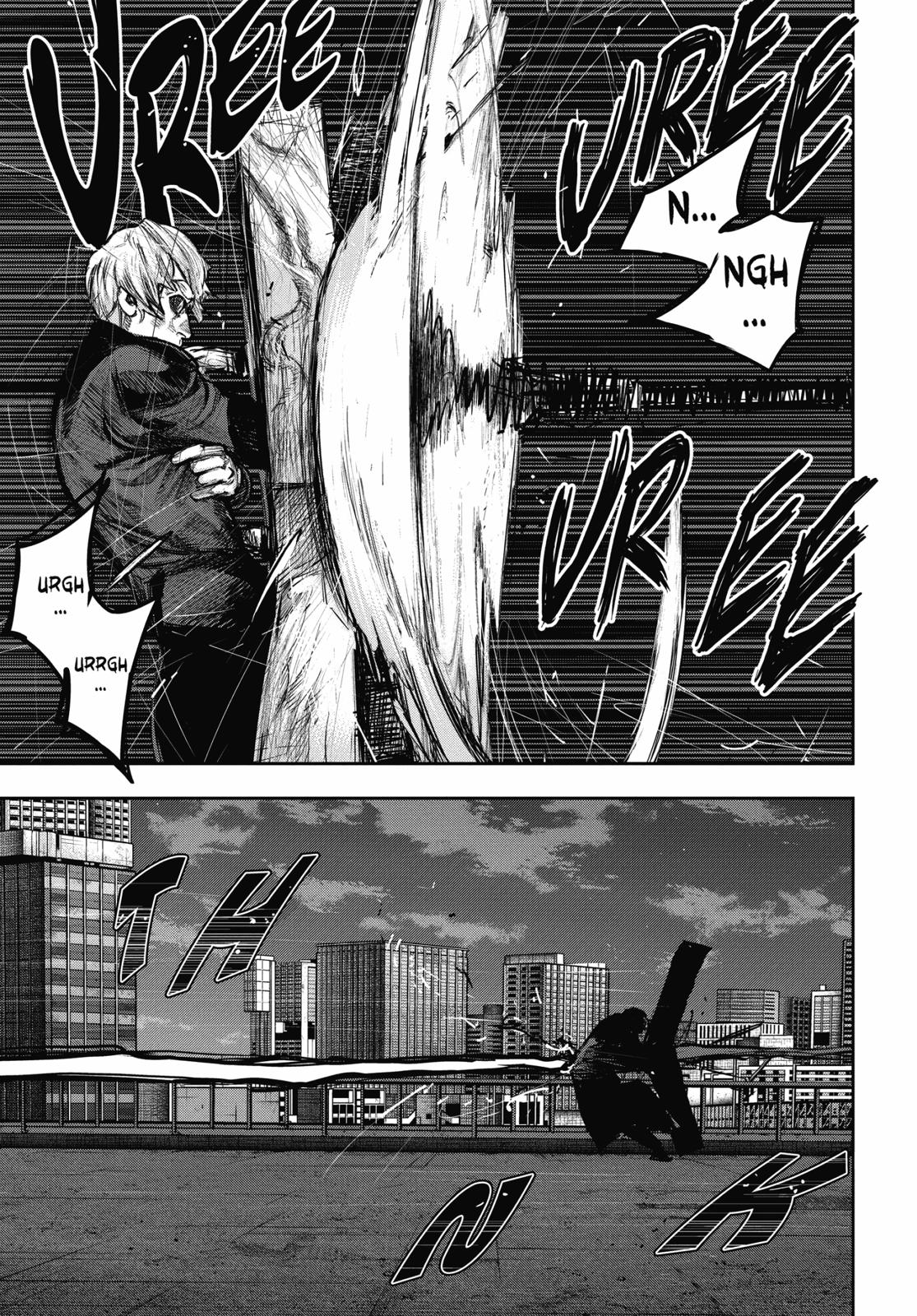 Read Tokyo Ghoul_re ENGLISH Manga Online