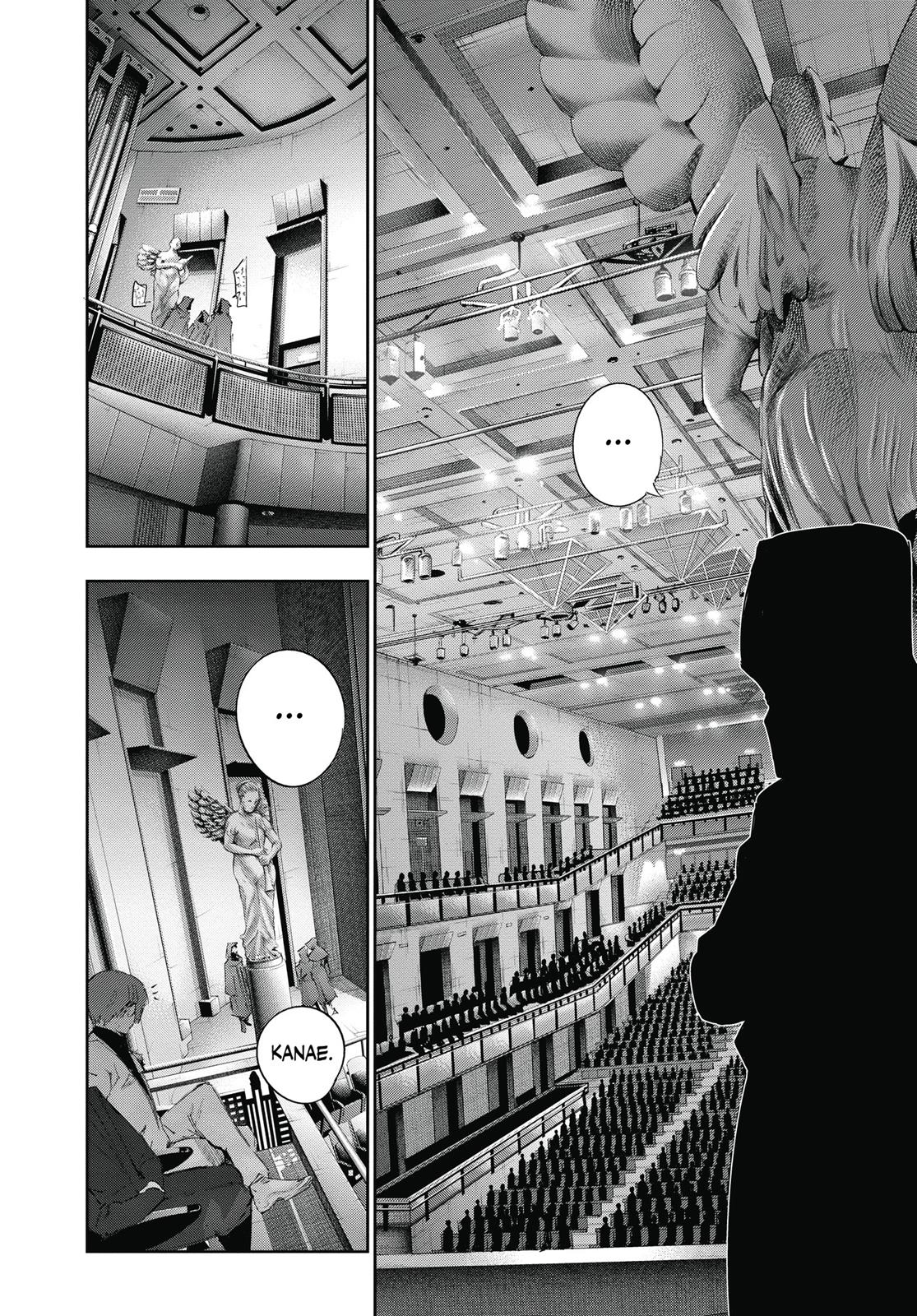 Read Tokyo Ghoul_re ENGLISH Manga Online