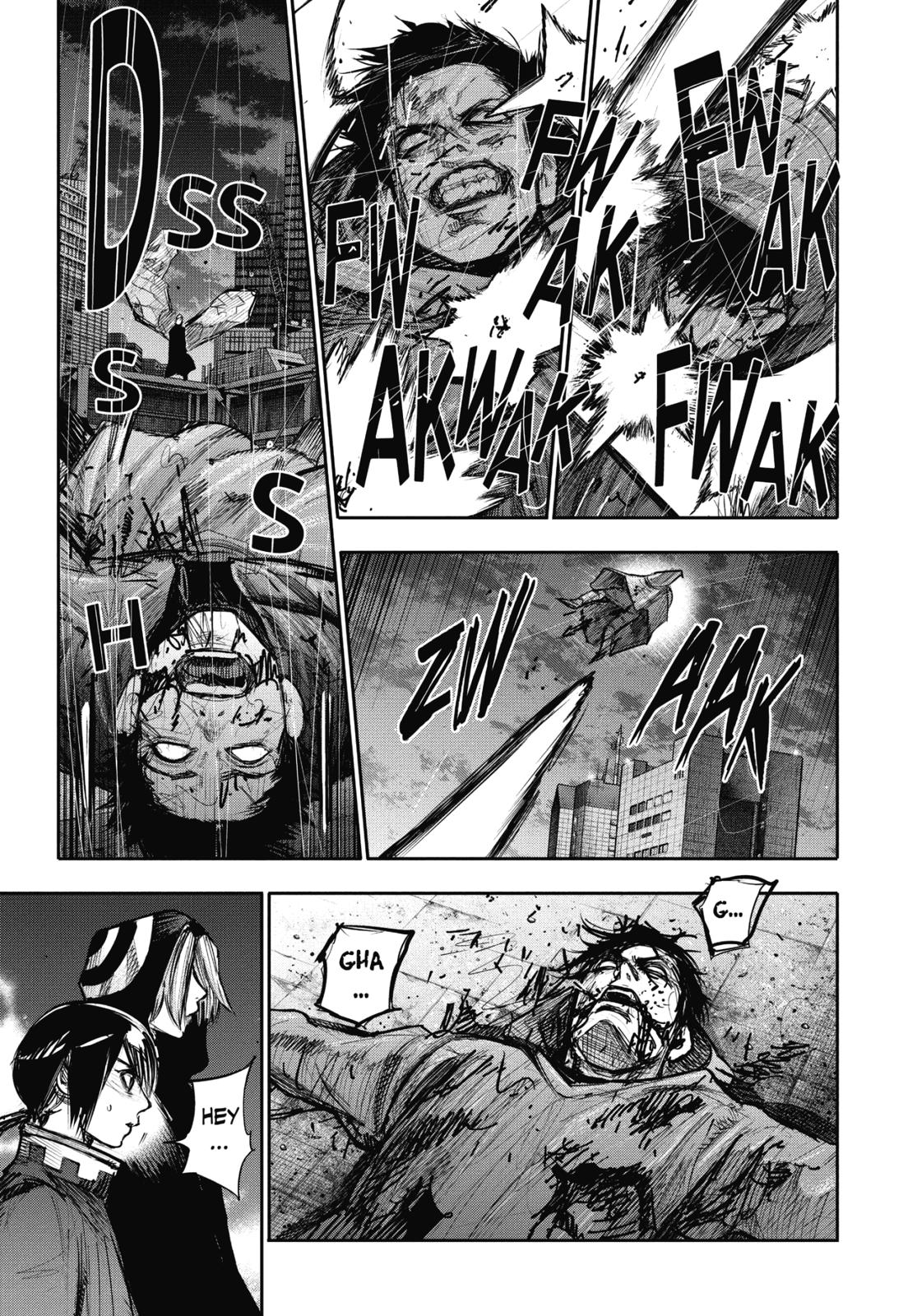 Read Tokyo Ghoul_re ENGLISH Manga Online