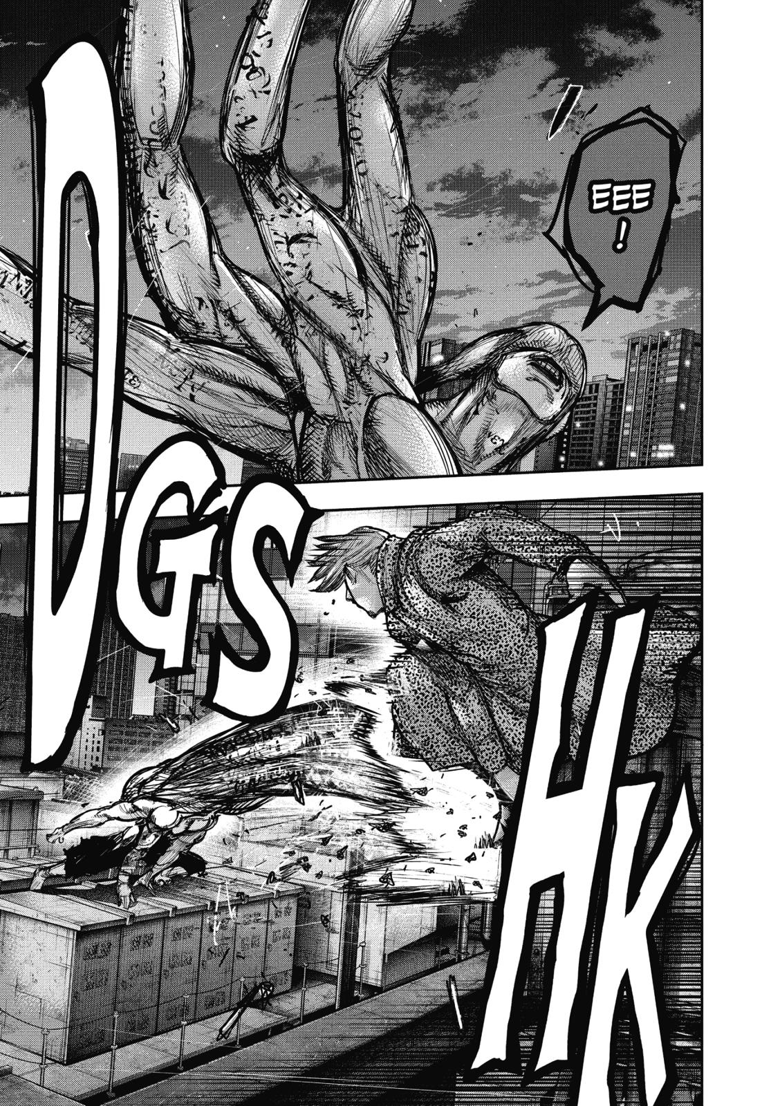 Read Tokyo Ghoul_re ENGLISH Manga Online