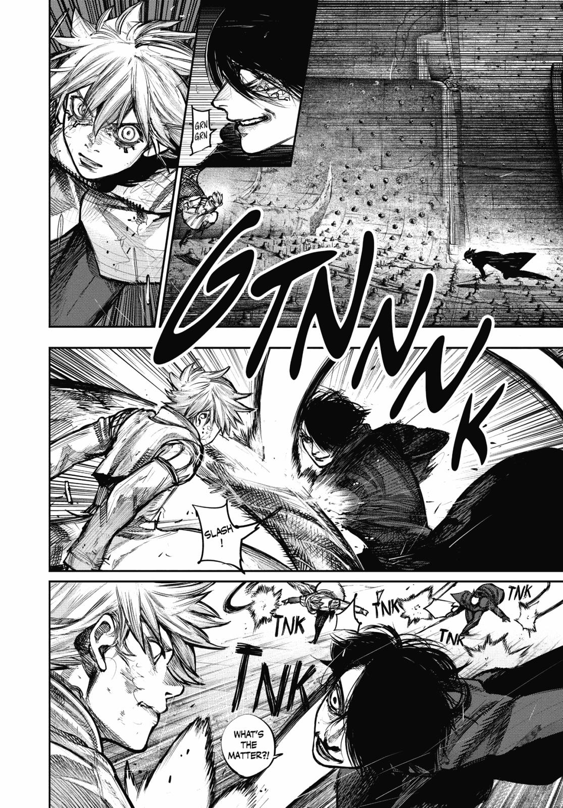 Read Tokyo Ghoul_re ENGLISH Manga Online