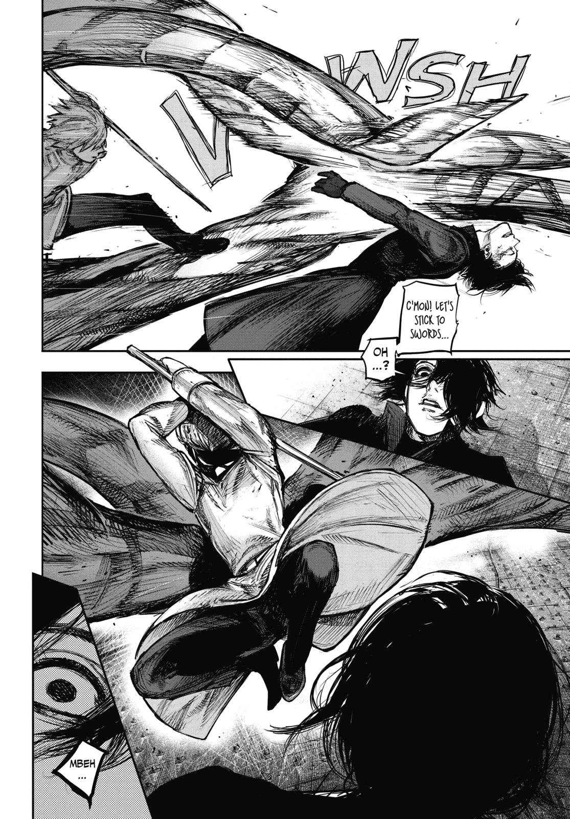 Read Tokyo Ghoul_re ENGLISH Manga Online