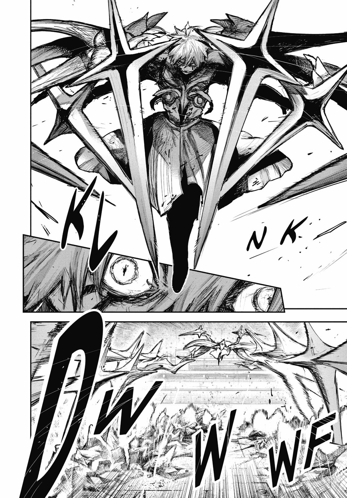 Read Tokyo Ghoul_re ENGLISH Manga Online