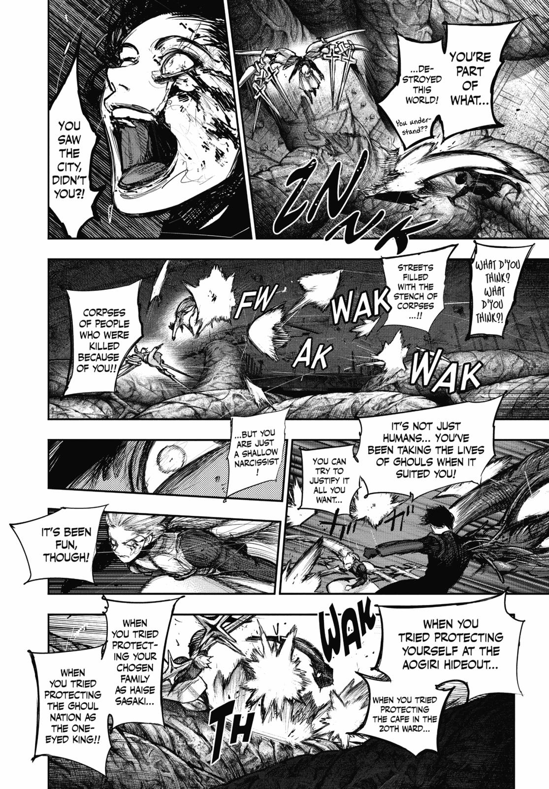 Read Tokyo Ghoul_re ENGLISH Manga Online