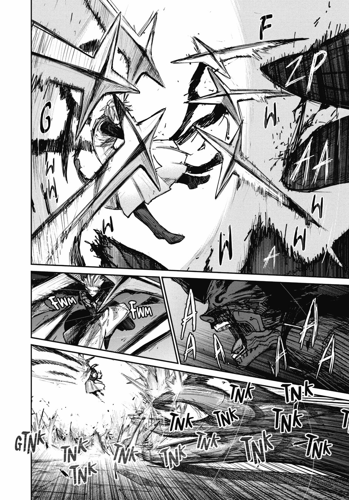 Read Tokyo Ghoul_re ENGLISH Manga Online