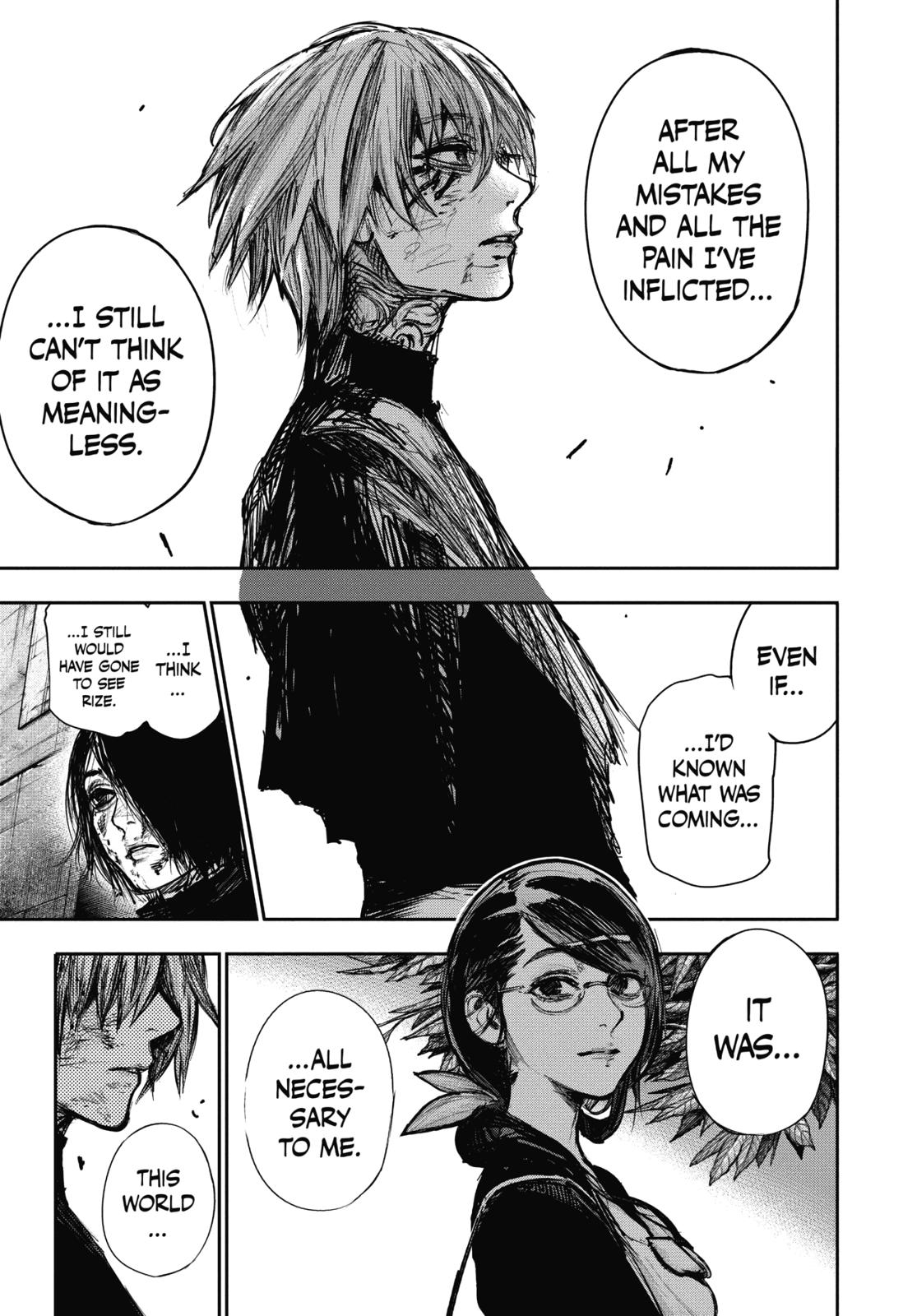 Read Tokyo Ghoul_re ENGLISH Manga Online