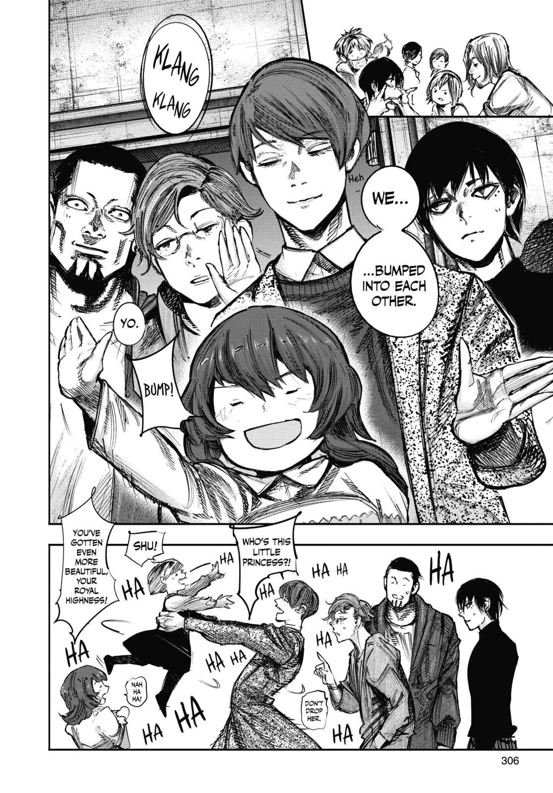 Read Tokyo Ghoul_re ENGLISH Manga Online