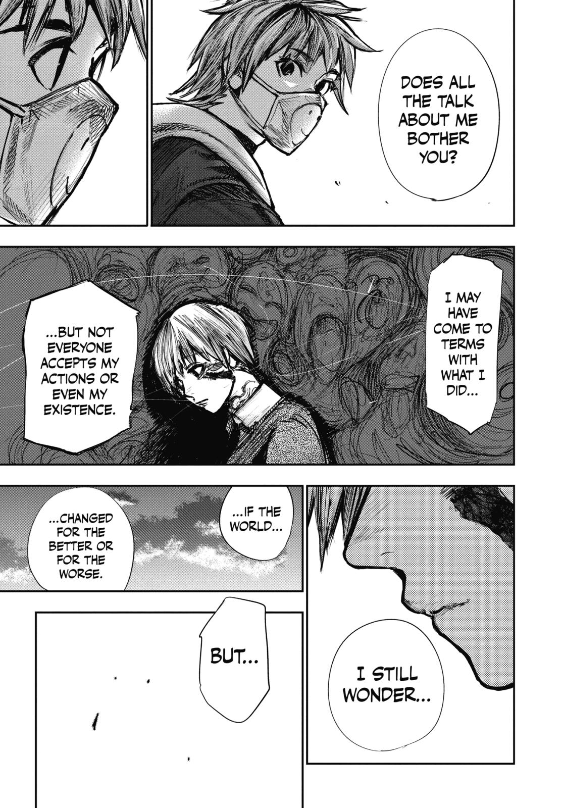 Read Tokyo Ghoul_re ENGLISH Manga Online