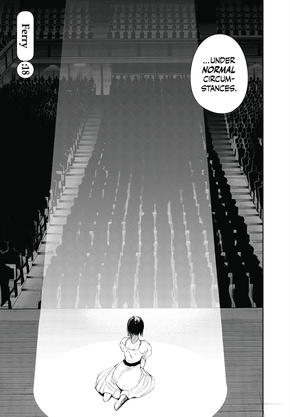 Read Tokyo Ghoul_re ENGLISH Manga Online