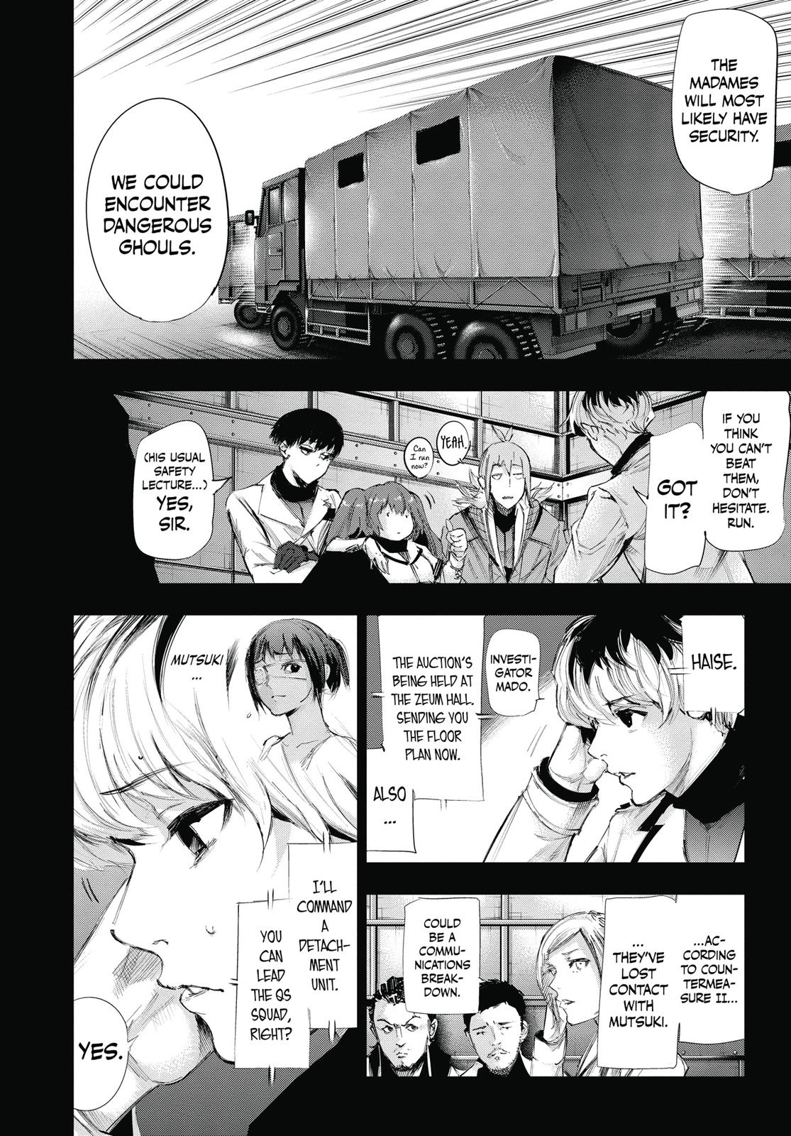 Read Tokyo Ghoul_re ENGLISH Manga Online