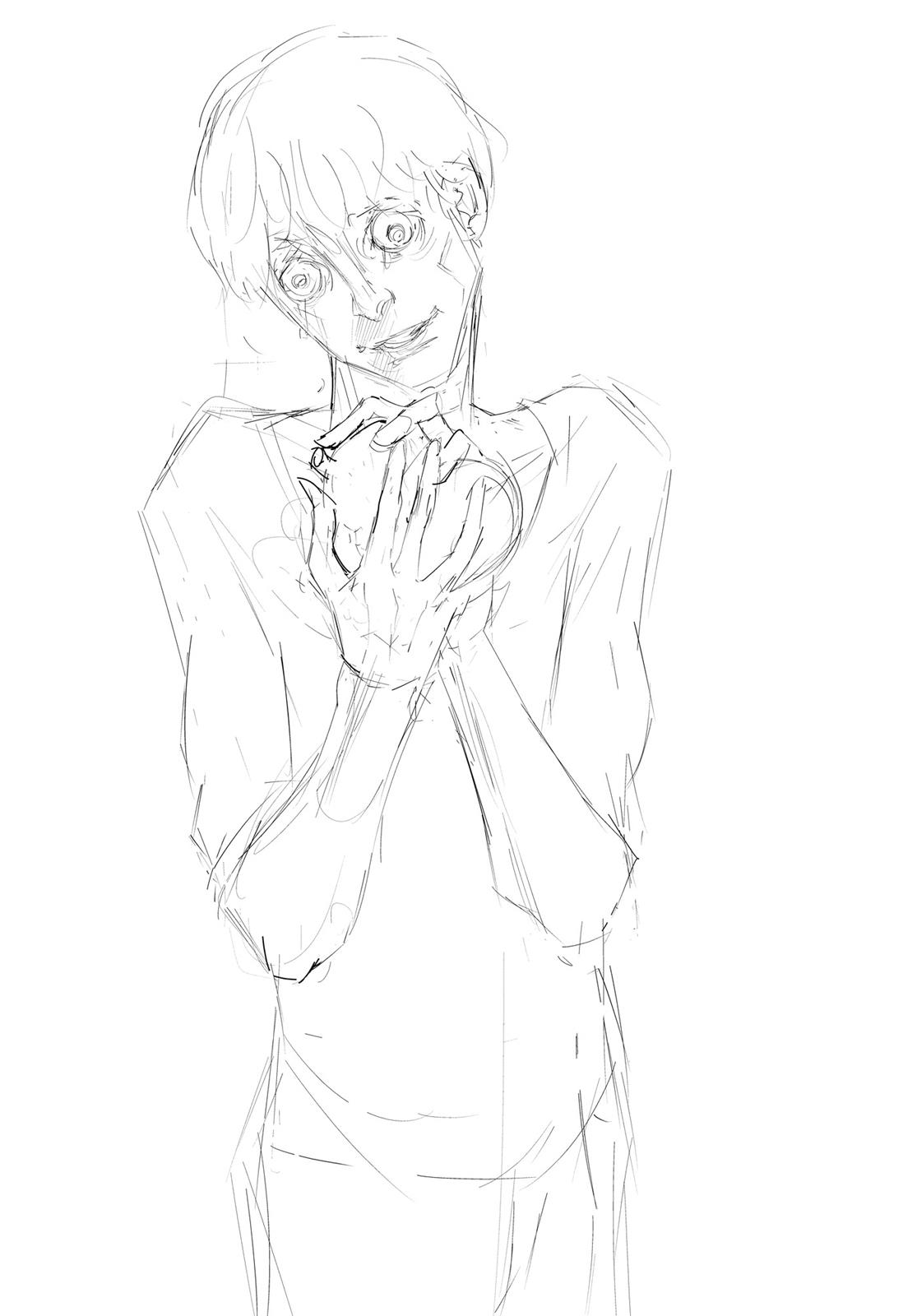 Read Tokyo Ghoul_re ENGLISH Manga Online