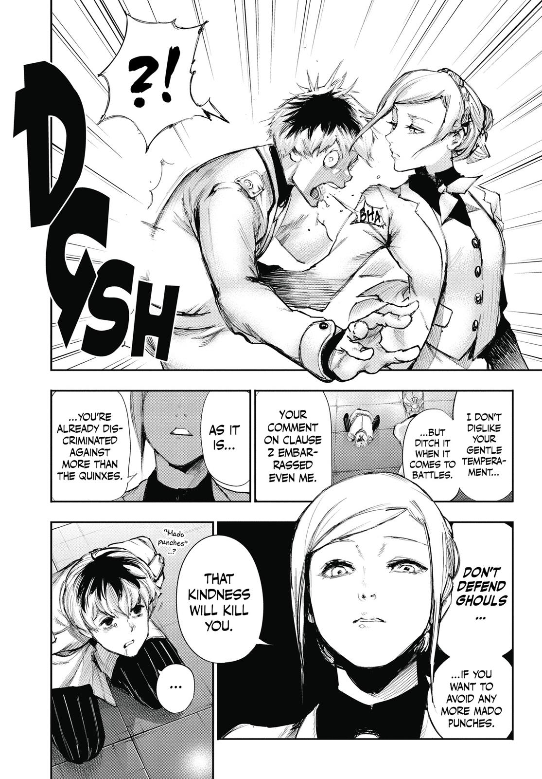 Read Tokyo Ghoul_re ENGLISH Manga Online