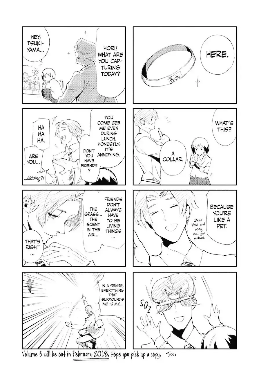 Read Tokyo Ghoul_re ENGLISH Manga Online