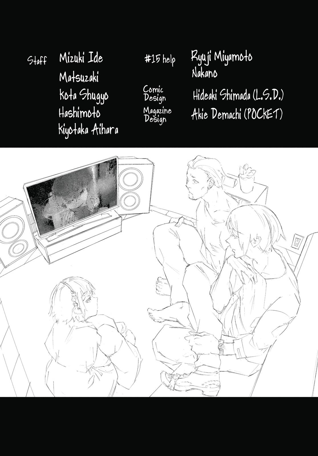 Read Tokyo Ghoul_re ENGLISH Manga Online