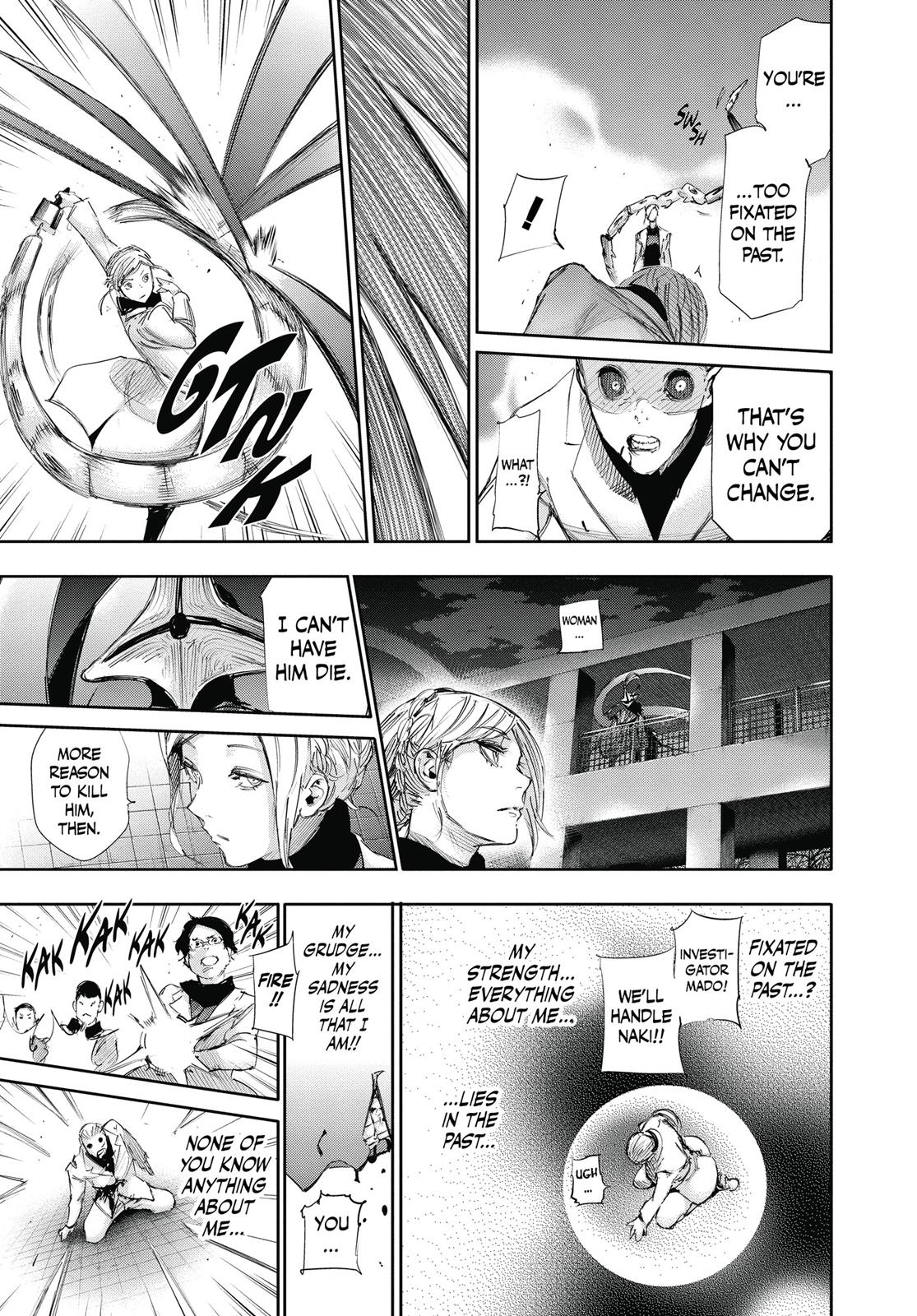 Read Tokyo Ghoul_re ENGLISH Manga Online