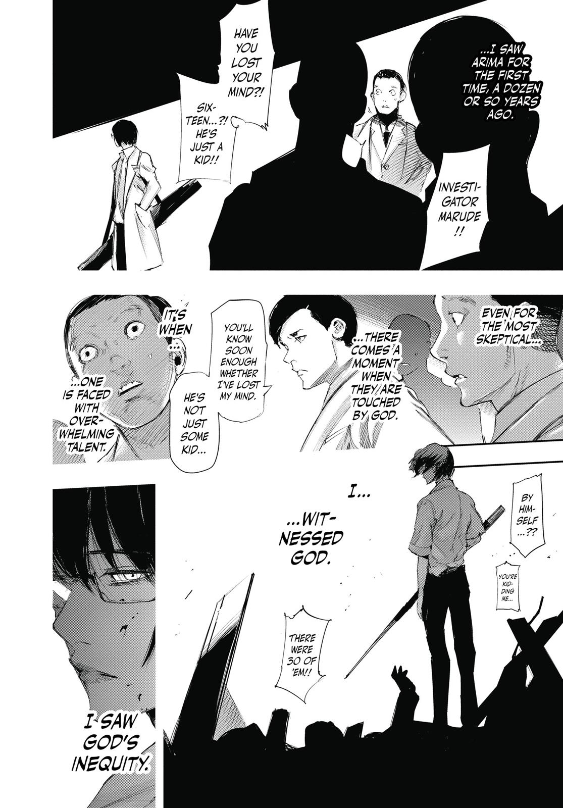 Read Tokyo Ghoul_re ENGLISH Manga Online