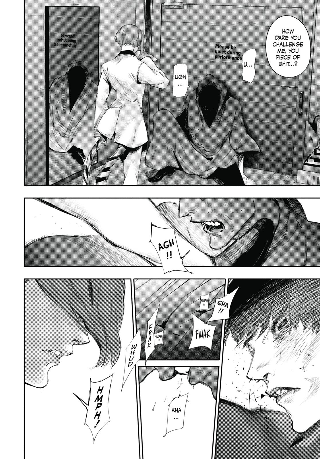 Read Tokyo Ghoul_re ENGLISH Manga Online