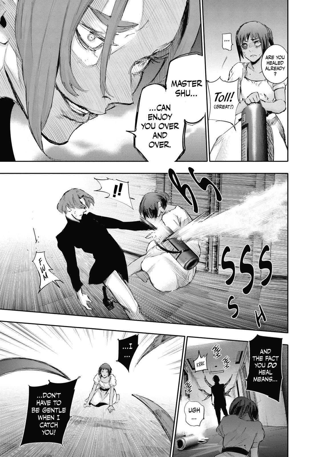 Read Tokyo Ghoul_re ENGLISH Manga Online