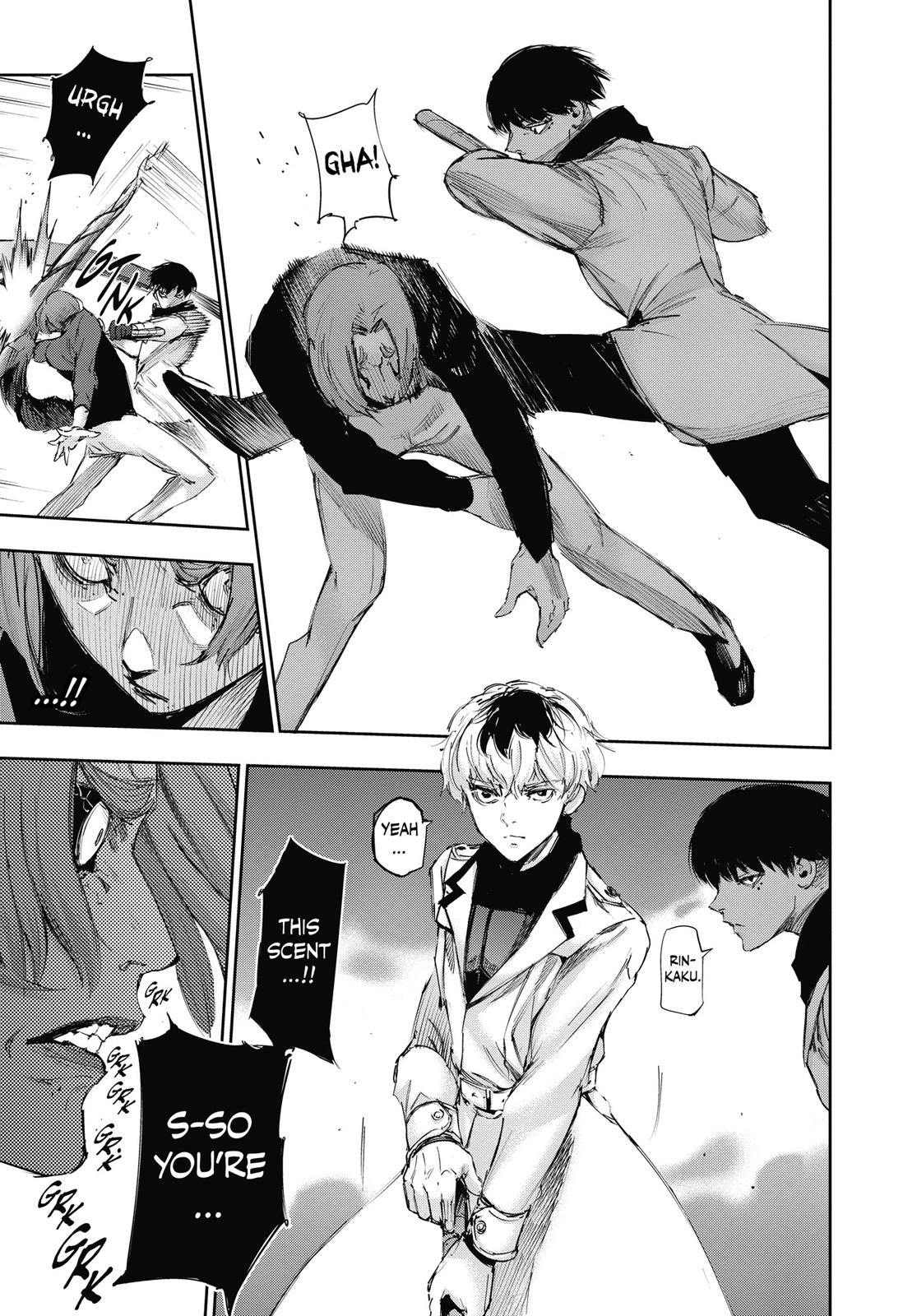 Read Tokyo Ghoul_re ENGLISH Manga Online