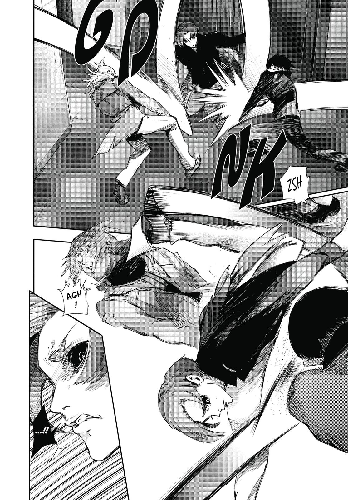 Read Tokyo Ghoul_re ENGLISH Manga Online