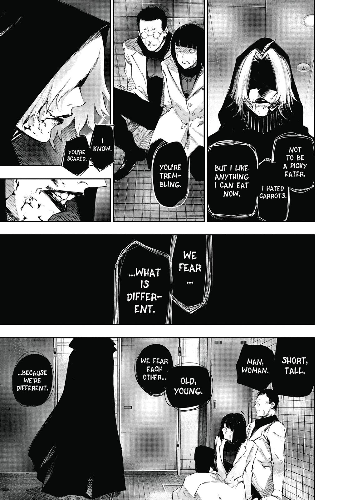 Read Tokyo Ghoul_re ENGLISH Manga Online