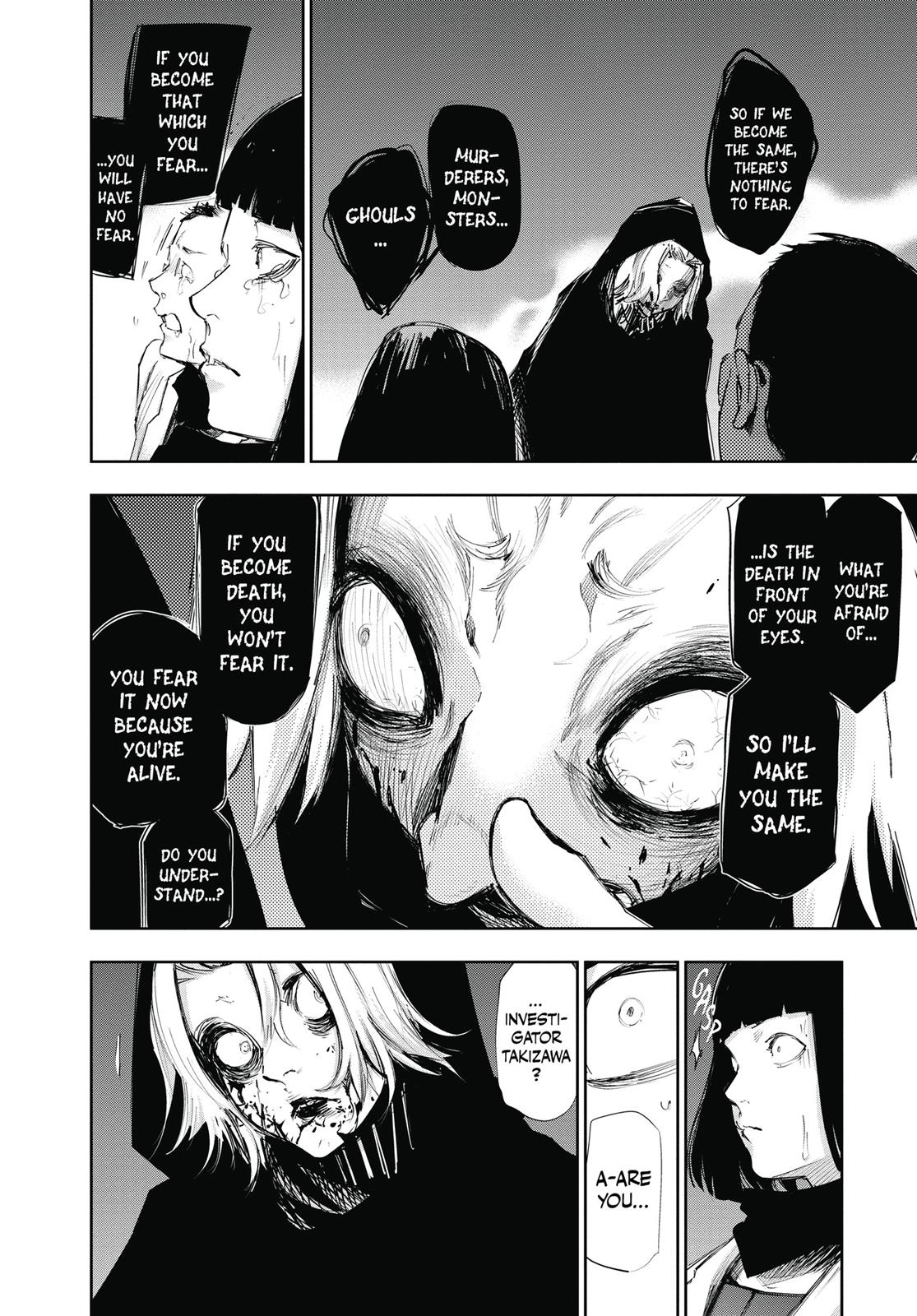 Read Tokyo Ghoul_re ENGLISH Manga Online