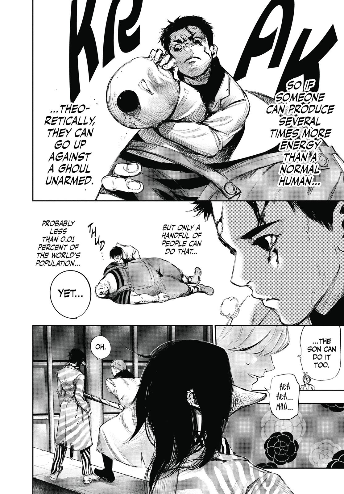 Read Tokyo Ghoul_re ENGLISH Manga Online