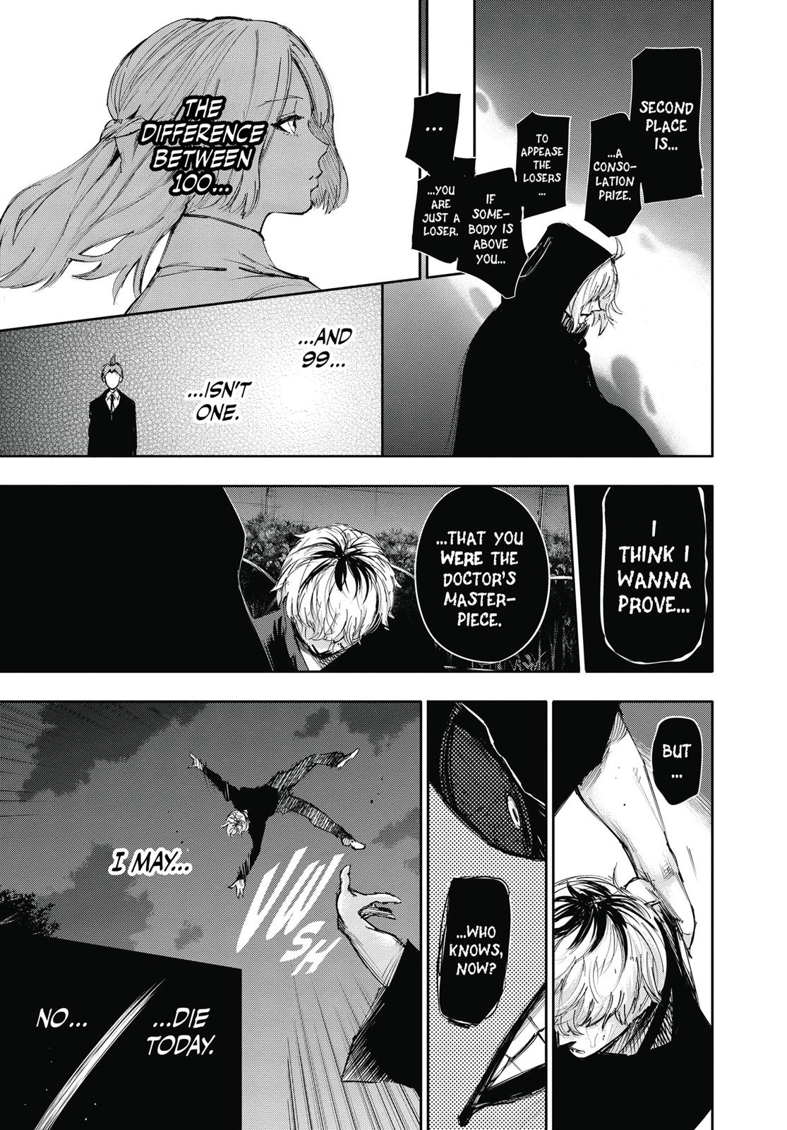 Read Tokyo Ghoul_re ENGLISH Manga Online