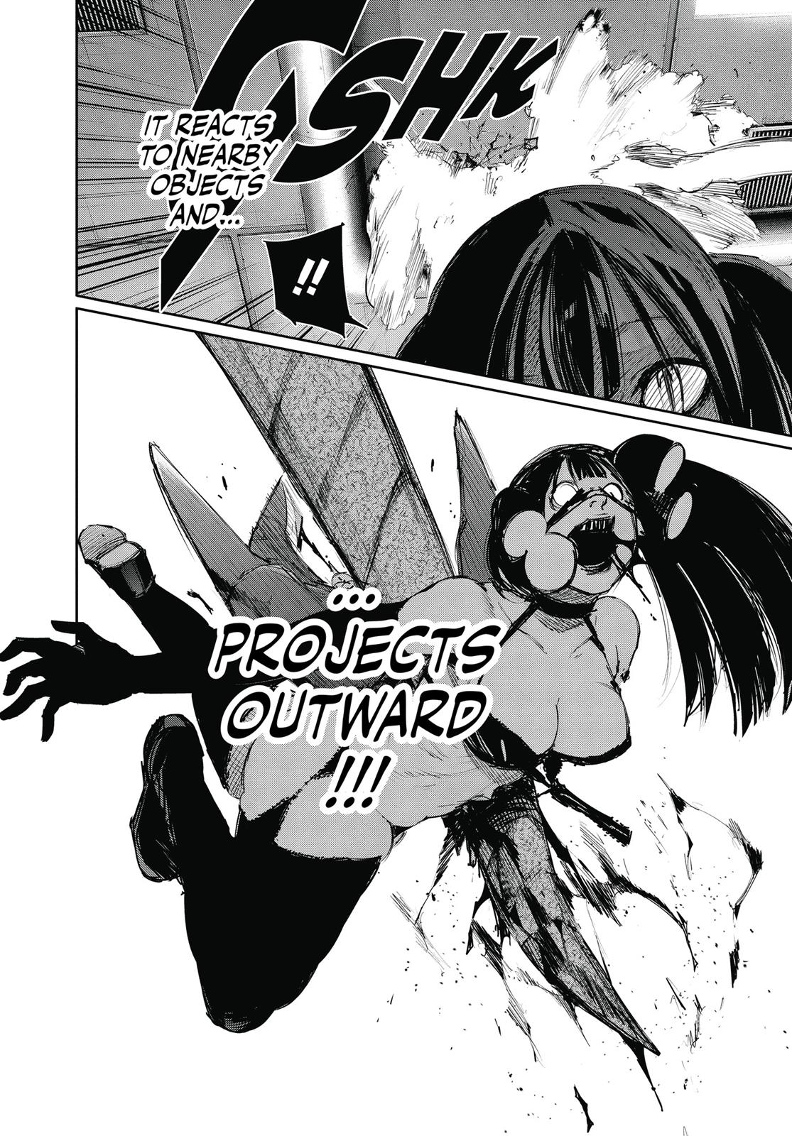 Read Tokyo Ghoul_re ENGLISH Manga Online