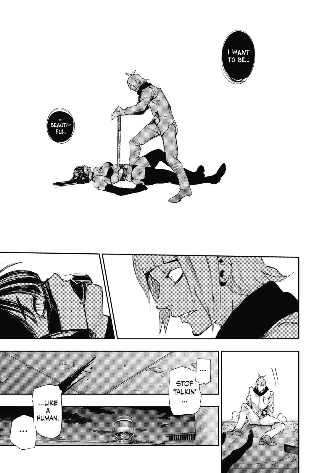 Read Tokyo Ghoul_re ENGLISH Manga Online