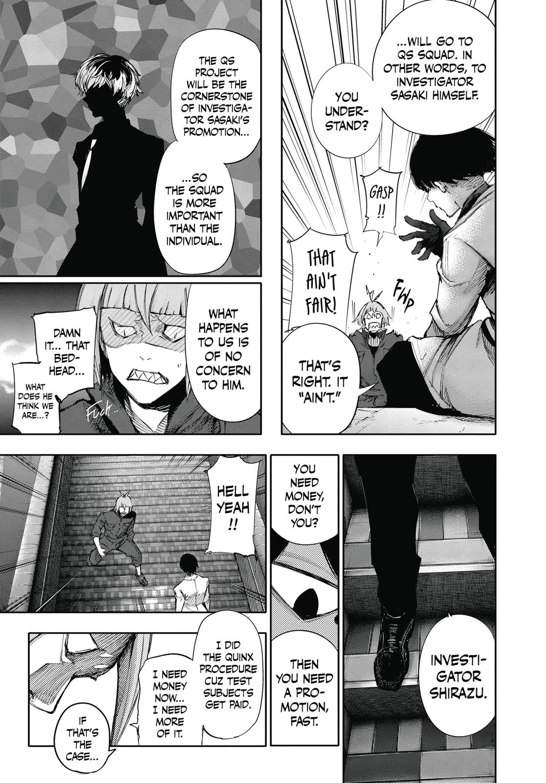 Read Tokyo Ghoul_re ENGLISH Manga Online