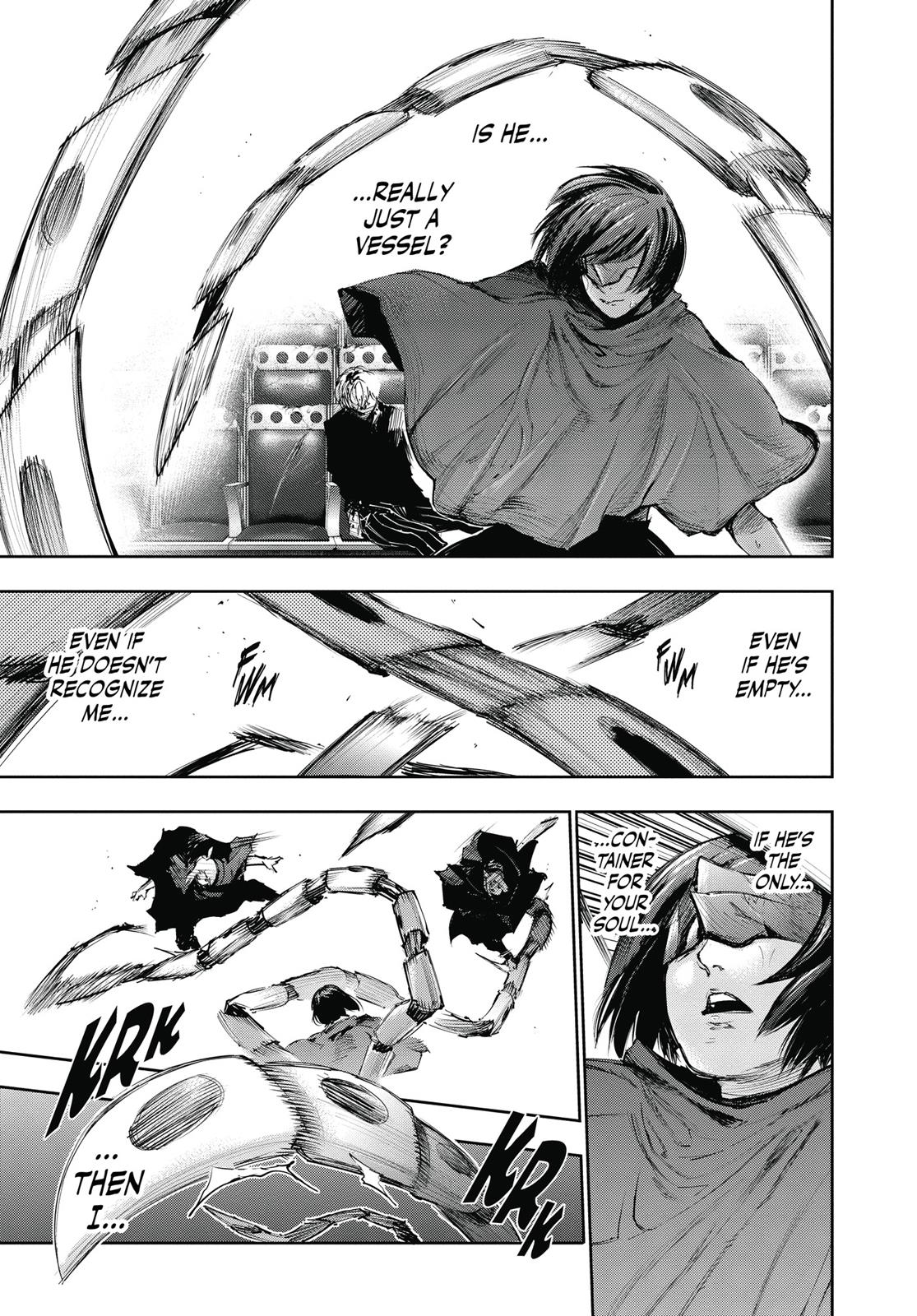 Read Tokyo Ghoul_re ENGLISH Manga Online