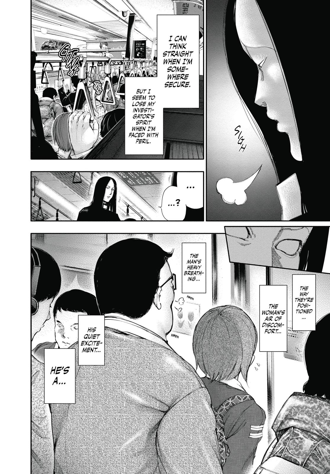 Read Tokyo Ghoul_re ENGLISH Manga Online